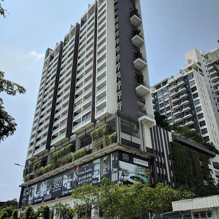 Urban 360 Studio Love Rara Suite Homestay Batu Caves Exterior foto