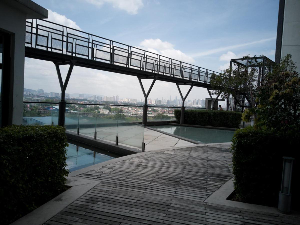 Urban 360 Studio Love Rara Suite Homestay Batu Caves Exterior foto