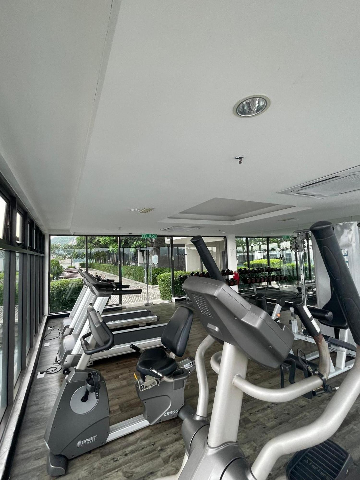 Urban 360 Studio Love Rara Suite Homestay Batu Caves Exterior foto