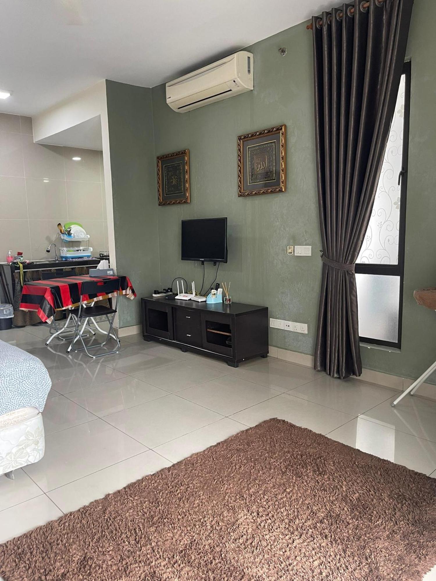Urban 360 Studio Love Rara Suite Homestay Batu Caves Exterior foto
