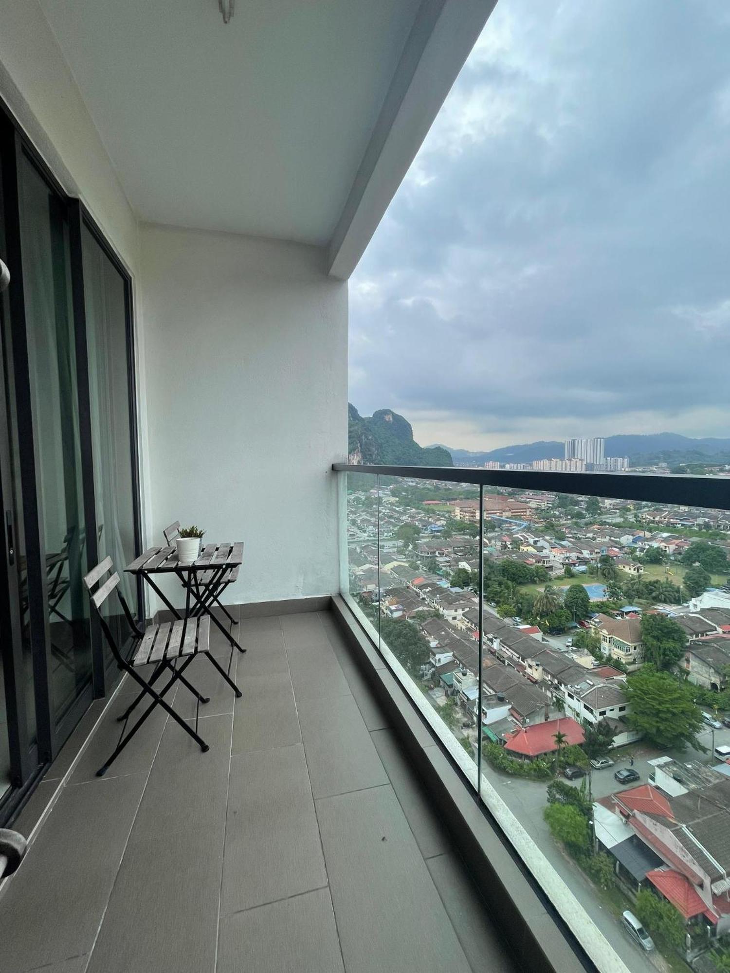 Urban 360 Studio Love Rara Suite Homestay Batu Caves Exterior foto