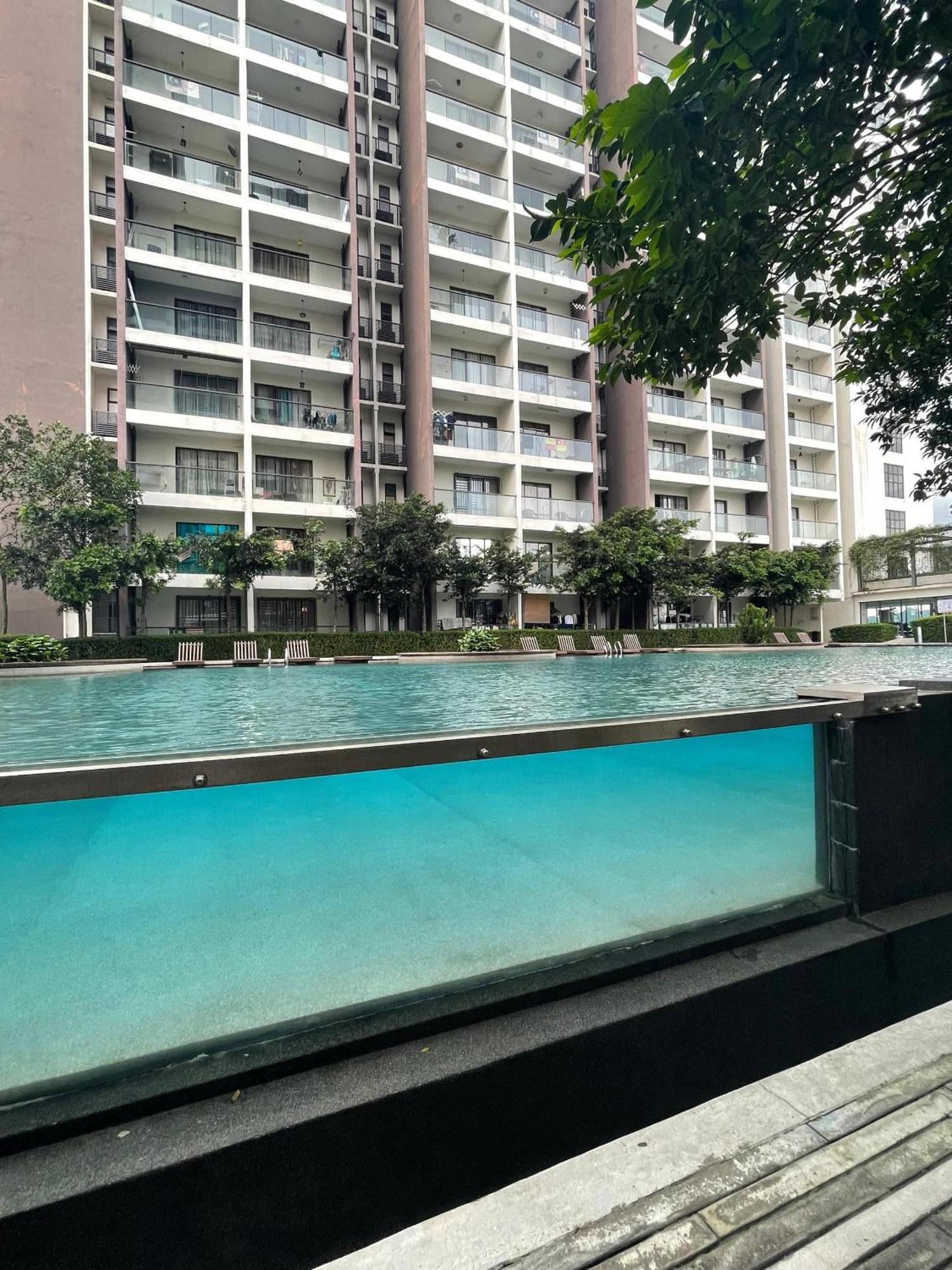 Urban 360 Studio Love Rara Suite Homestay Batu Caves Exterior foto